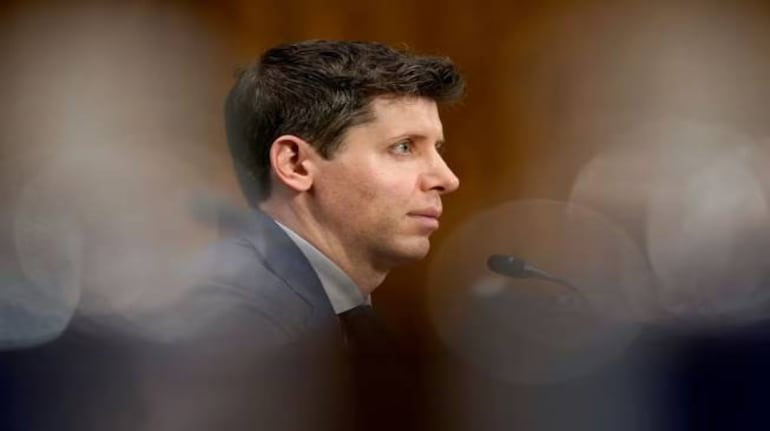 Altman is credited with almost singlehandedly convincing Microsoft CEO Satya Nadella to commit $10 billion to the company and leading the company’s tender offer transactions this year that fueled a nearly three-fold valuation bump from $29 billion to over $80 billion.