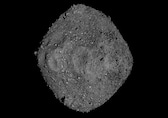 Asteroid Bennu holds stardust older than the Sun, hinting at clues to our Solar System's birth