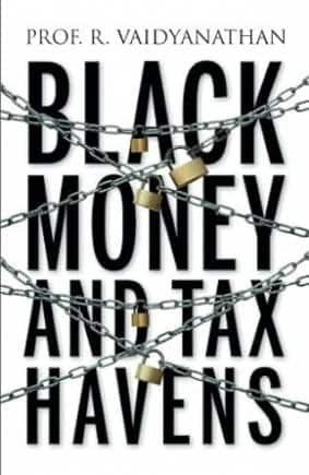 Book excerpt: '4 ways in which the black money can be brought back to India'