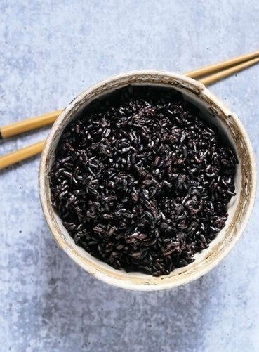 Brown, red, black, riceberry – what are these white rice alternatives, and are they actually healthier?