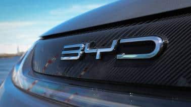 BYD is close to overtaking Tesla, but Berkshire Hathaway had once warned it about car business BYD is close to overtaking Tesla, but Berkshire Hathaway had once warned it about car business