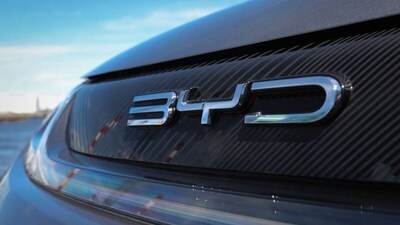 BYD is close to overtaking Tesla, but Berkshire Hathaway had once warned it about car business