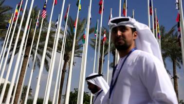 COP28: 2023 is set to be the hottest on record, the time for action on global warming is now