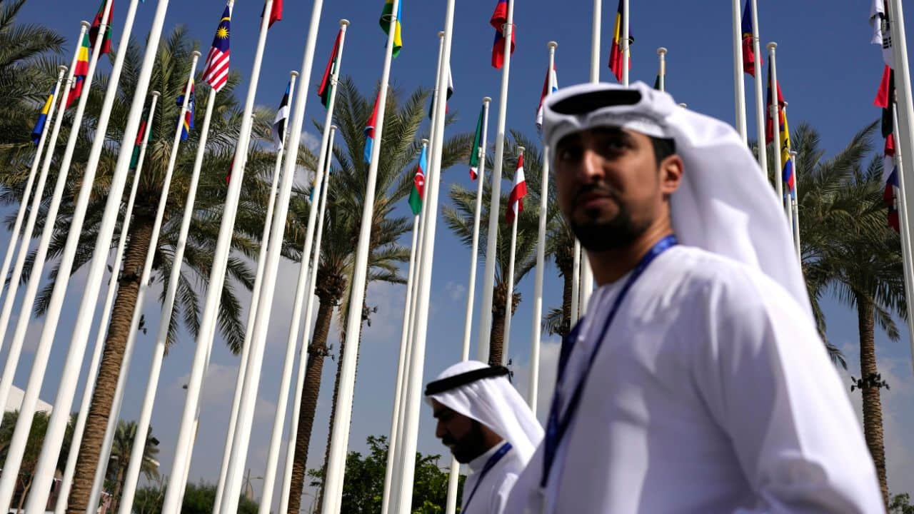 COP28 UAE Know everything about the conference, schedule and agenda