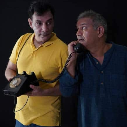 D for Drama's Purane Chawal, directed by Sumeet Vyas.