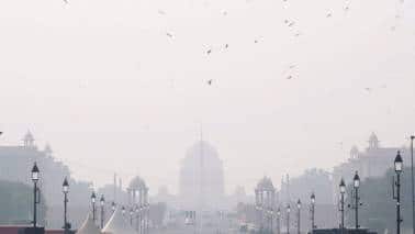 Delhi can electrify its path to clean air