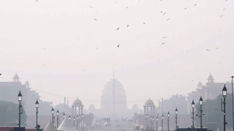 Delhi's Odd-Even Scheme: A band-aid solution to a long-term pollution problem - Vimarsana News