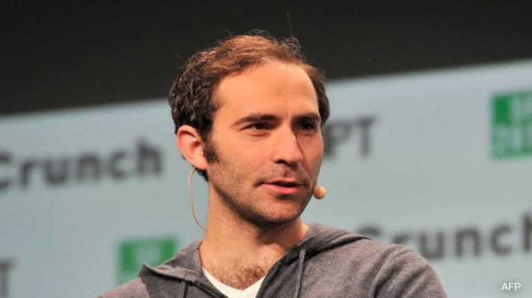 Who is Emmett Shear, former CEO of Twitch and current acting CEO of OpenAI?