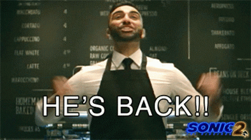 Sam Altman returns as OpenAI CEO