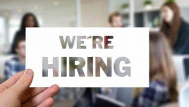 Moneycontrol Pro Panorama | Hiring trouble Moneycontrol Pro Panorama | Hiring trouble