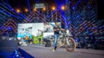 Royal Enfield launches Himalayan for initial pricing of Rs 2.69 lakh