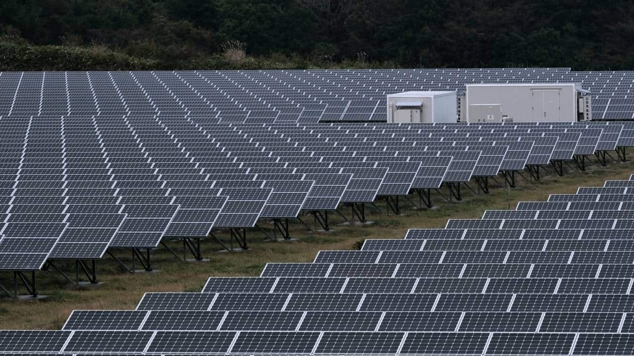 India to implement approved solar module maker list in April: RK Singh