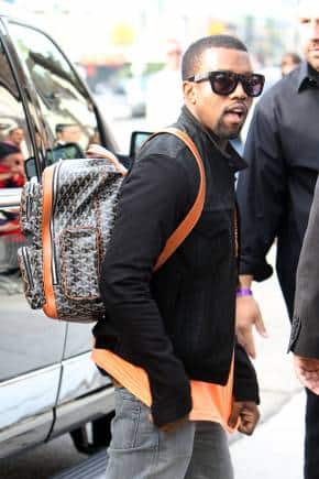 What is so special about super expensive and Bollywood's favourite Goyard  bags?