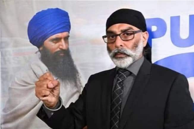 Khalistani terrorist Gurpatwant Pannun threatens to blow up Air India flights