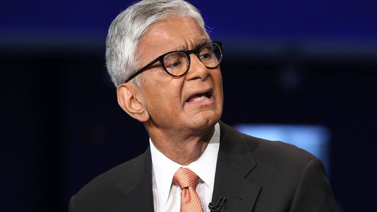 US might be on the brink of a crisis similar to 2007 or 1998: Economist Sri Kumar