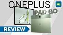 OnePlus Pad Go Review: Entertainment Tab At An Affordable Price Of Rs 19,999 | Worth Your While?