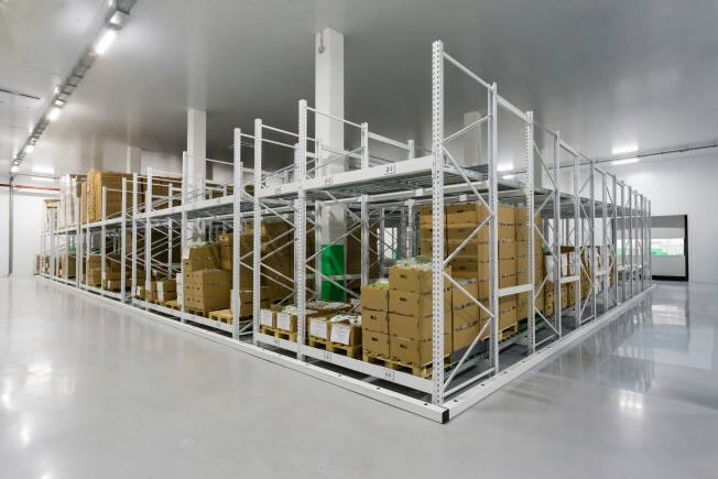 Knight Frank partners with Central Warehousing Corporation to promote development of warehousing land; to spend Rs 2,152 crore - Vimarsana News