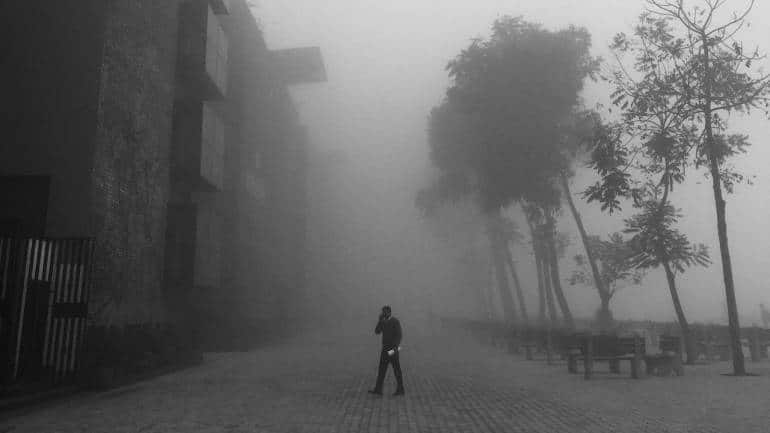 This Diwali, poor air quality drives people to the hills; hotels see larger numbers and longer stays - Vimarsana News