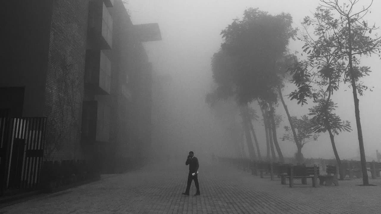 Air pollution: 10 most polluted cities in India right now