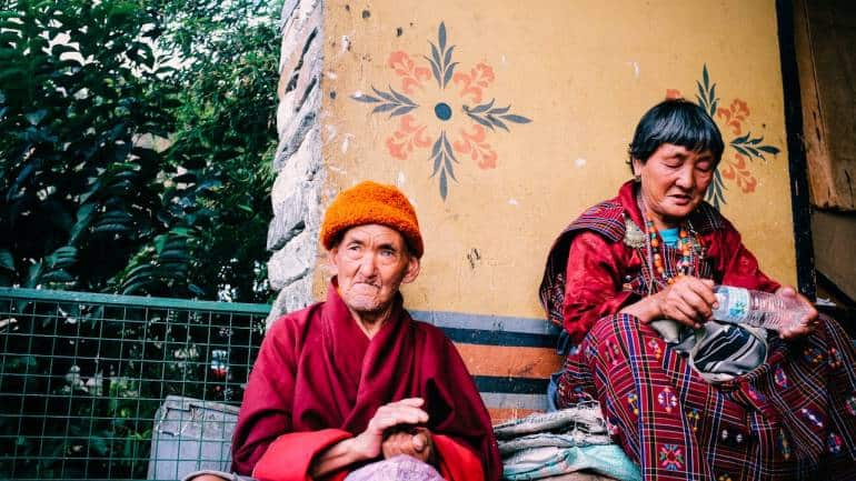 How social media is breathing new life into Bhutan's unwritten local languages - Vimarsana News