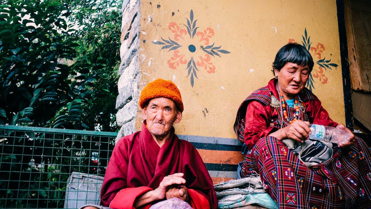 How social media is breathing new life into Bhutan’s unwritten local languages How social media is breathing new life into Bhutan’s unwritten local languages