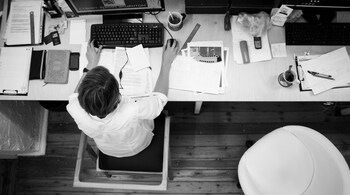 Ghost job postings generally never existed or the position has been filled. (Representational)
