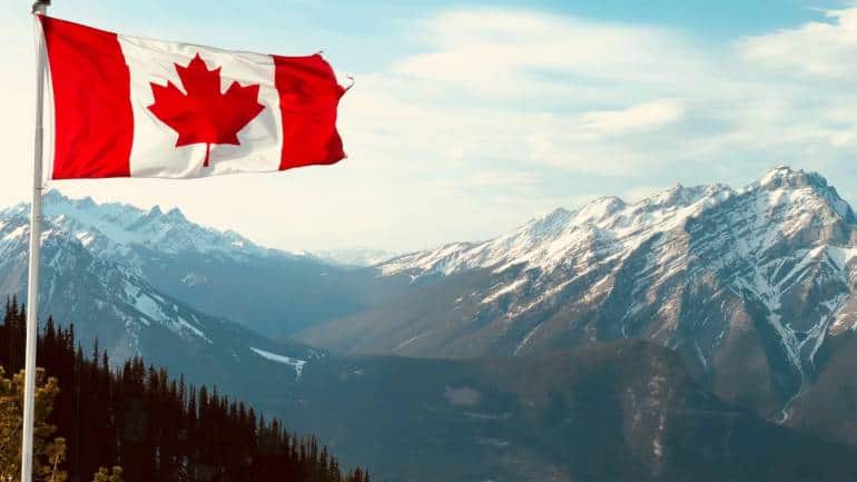Population growth in Canada hits 3.2%, among world's fastest - Vimarsana News