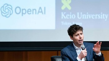 OpenAI is reportedly in preliminary discussions to secure a new funding round at a valuation of $100 billion or more, according to sources cited by Bloomberg News on Friday.