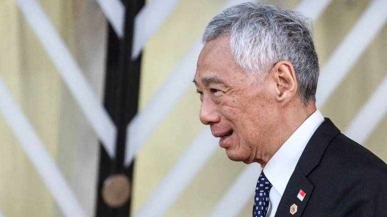Singapore contemplates the end of the Lee political era - Vimarsana News