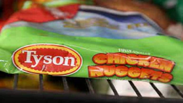 Tyson Foods recall 30,000 pounds of chicken nuggets after consumers report finding metal pieces - Vimarsana News