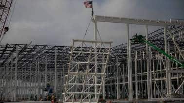 US stimulus programme shows how a strong safety net helps the whole economy