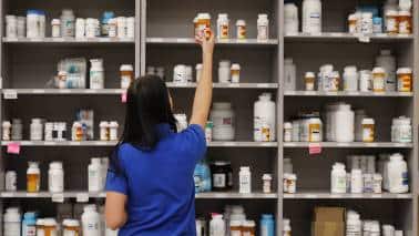US Drug Shortages: Are generic drugs too cheap for their own good?