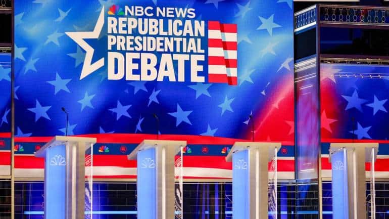 Republican problems with voters are clear. Solutions are not - Vimarsana News