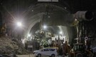 Uttarkashi tunnel rescue: All 41 workers rescued from collapsed Silkyara tunnel