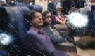 Vande Bharat Express faces stone-pelting attack; executive class window damaged on Odisha route