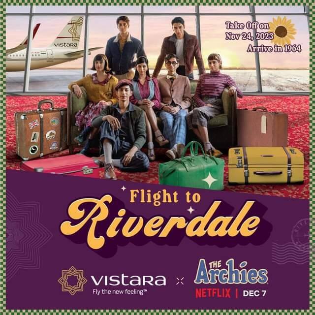 vistara