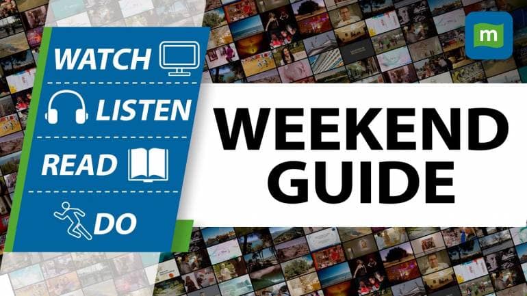Weekend Guide: What to watch, read, listen & more | Best series, movies to watch