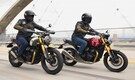 Triumph Scrambler 400 X review: A sweet spot between capable competition