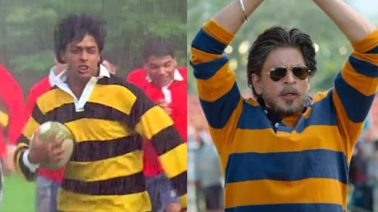 DDLJ sets new records! | Bollywood News - YouTube