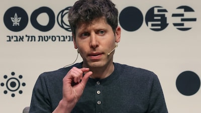 OpenAI pushes US to lead effort to set global standards for AI