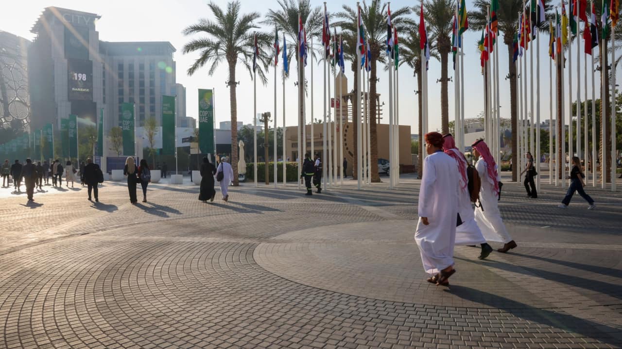 Wall Street gets ready to cash in on $1 trillion climate market