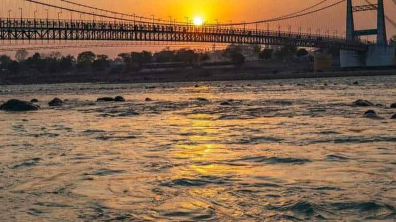  Rishikesh, Uttarakhand. (Photo: Tanushree Ghosh)
