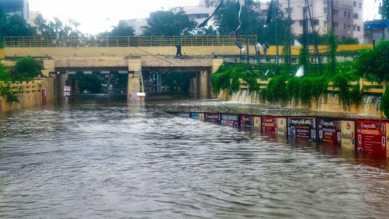 Cyclone Michaung: Parts Of Chennai Remain Submerged, Relief Ops Expedited