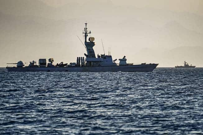 Explosions heard, missiles sighted off Yemen coast, says British maritime agency - Moneycontrol