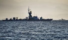 Explosions heard, missiles sighted off Yemen coast, says British maritime agency Explosions heard, missiles sighted off Yemen coast, says British maritime agency