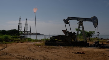 Crude oil prices have hovered around $90 per barrel since the Iran-Israel conflict.