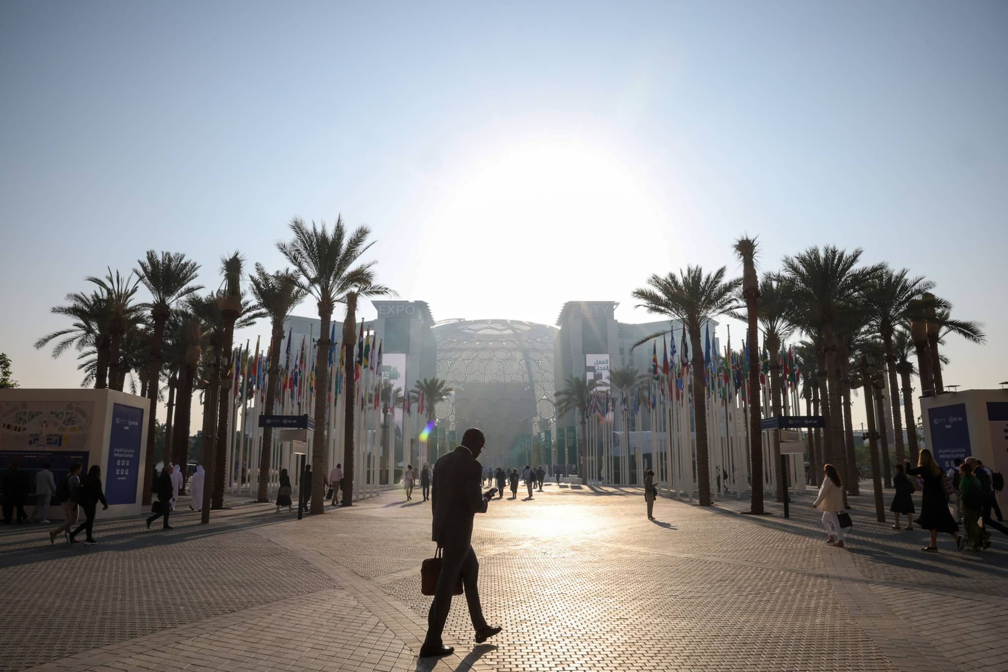 COP28 ends: A look at key decisions from the world’s biggest climate summit
