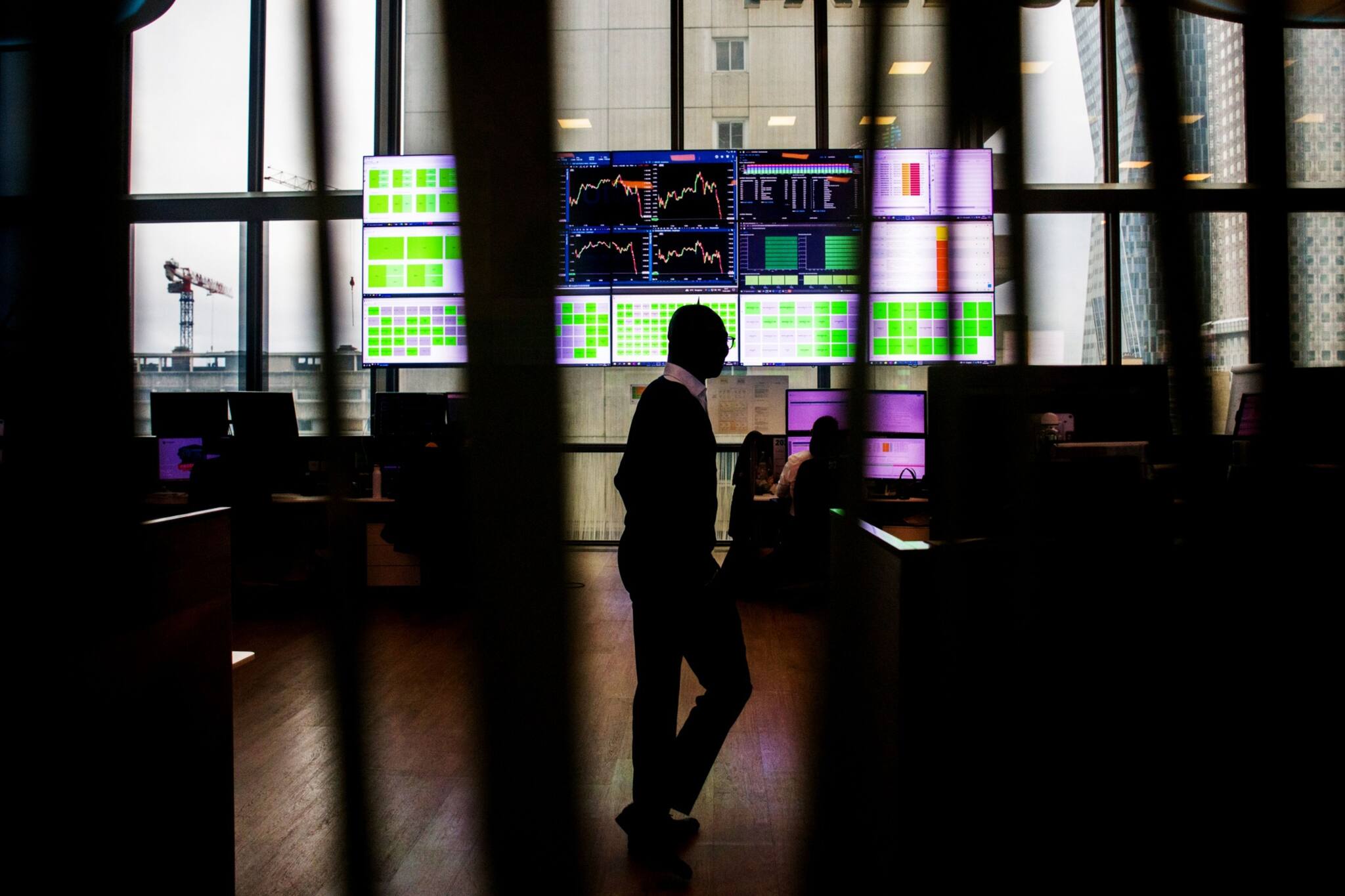 Sell S&P 500 in ‘Every Scenario’ looms as rally Is overheating