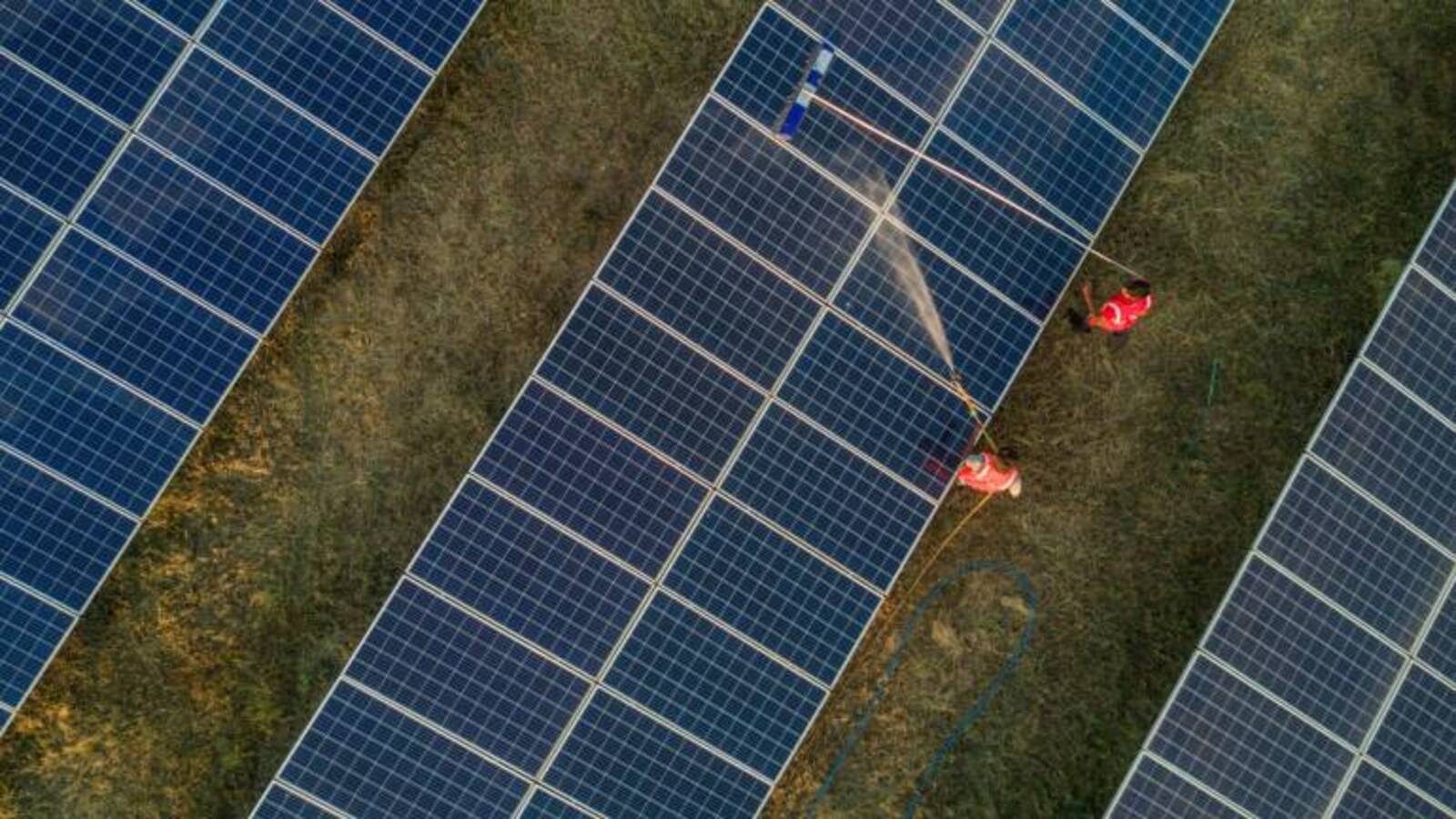 US solar boom opens $2 billion Indian door to banned products from