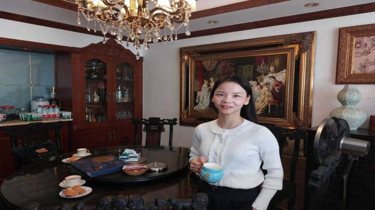 China's bruised middle class has bad news for global brands - Vimarsana News
